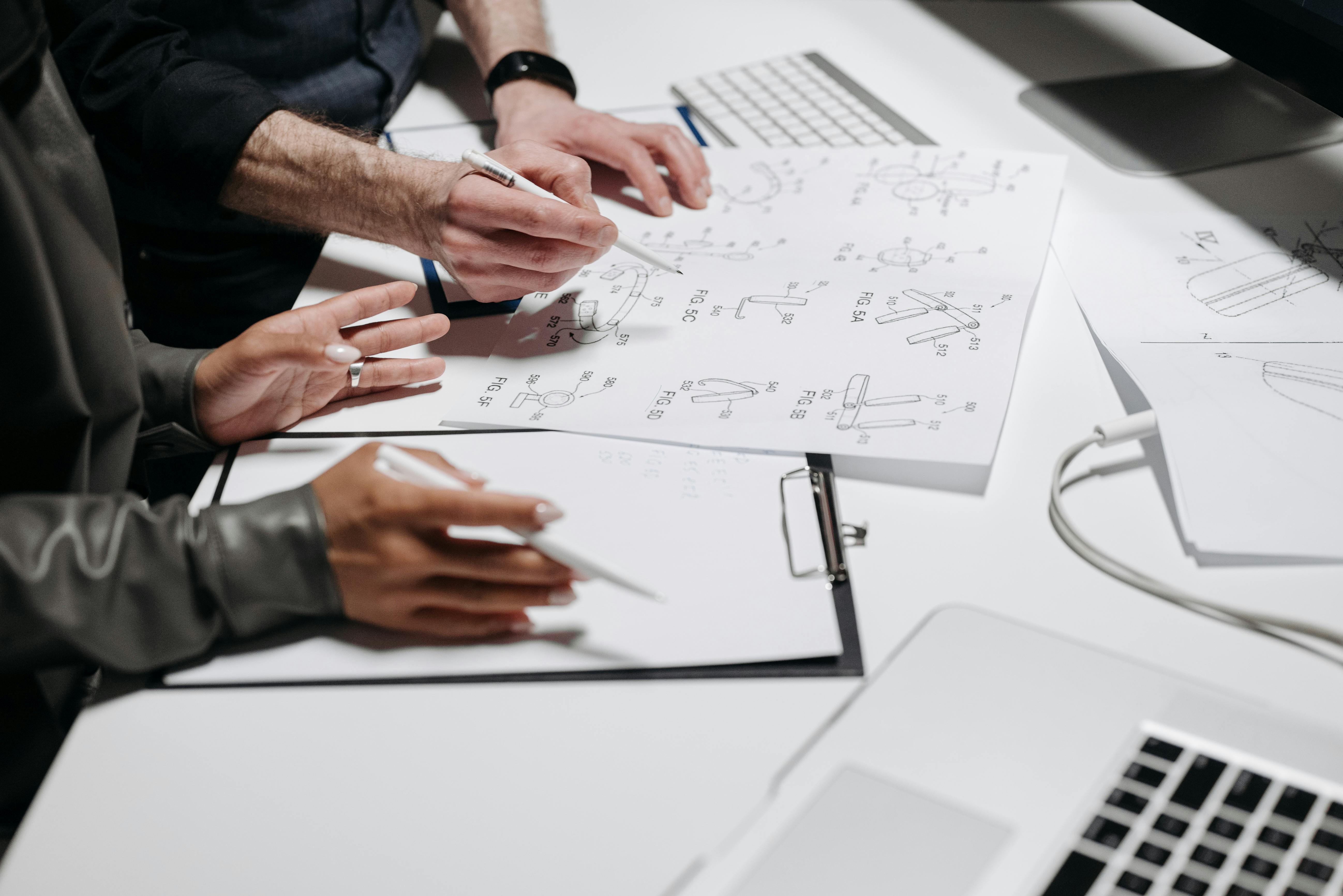 Corporate Template